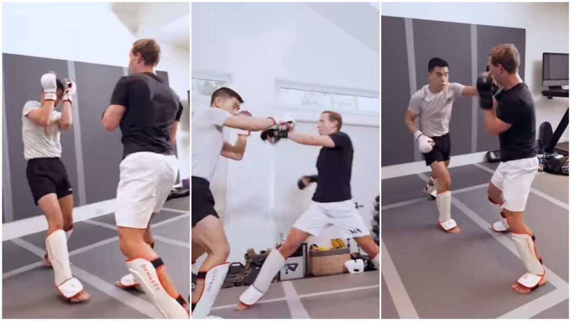 Mark Zuckerberg's personal life/Top 40 richest in the world. Mark Zuckerberg's personal life/Top 40 richest in the world.