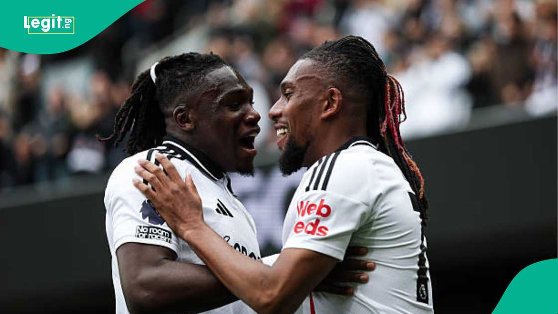 Fulham, AFCON, Super Eagles, Chelsea, Premier League