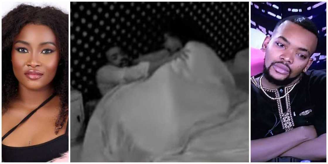 Photos of Ilebaye and Kess. Photos of Ilebaye and Kess.