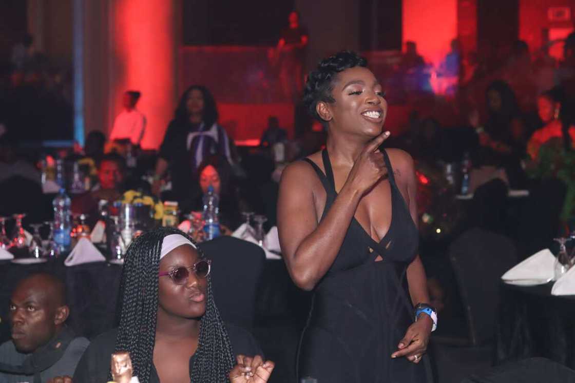 2baba is King! Singer claims throne at #20YearsAKing concert 2baba is King! Singer claims throne at #20YearsAKing concert