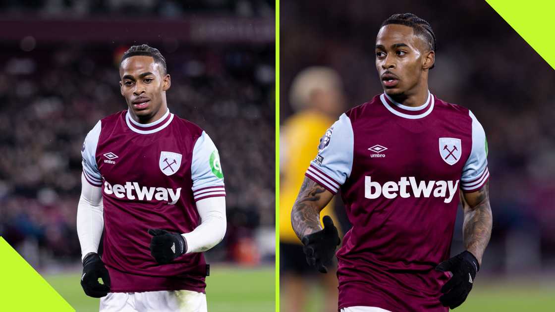 Michail Antonio, Crysencio Summerville, what happened to Michail Antonio? West Ham vs Wolves, why Summerville was asked to remove his sleeves Michail Antonio, Crysencio Summerville, what happened to Michail Antonio? West Ham vs Wolves, why Summerville was asked to remove his sleeves