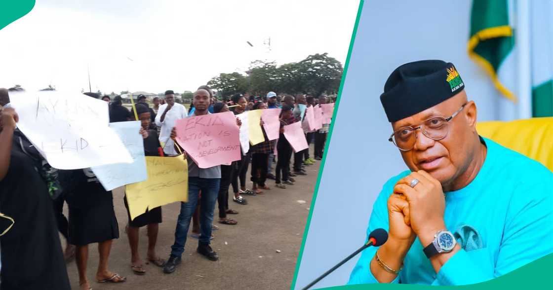 Zanga zanga. Zanga zanga.