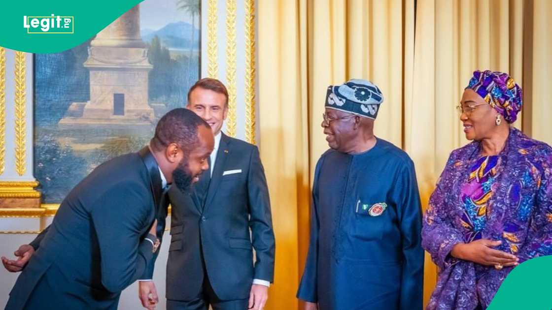 Seyi Tinubu, Tinubu Media Force, Renewed Hope Agenda, Bola Ahmed Tinubu, grassroots media network, youth empowerment Nigeria Seyi Tinubu, Tinubu Media Force, Renewed Hope Agenda, Bola Ahmed Tinubu, grassroots media network, youth empowerment Nigeria