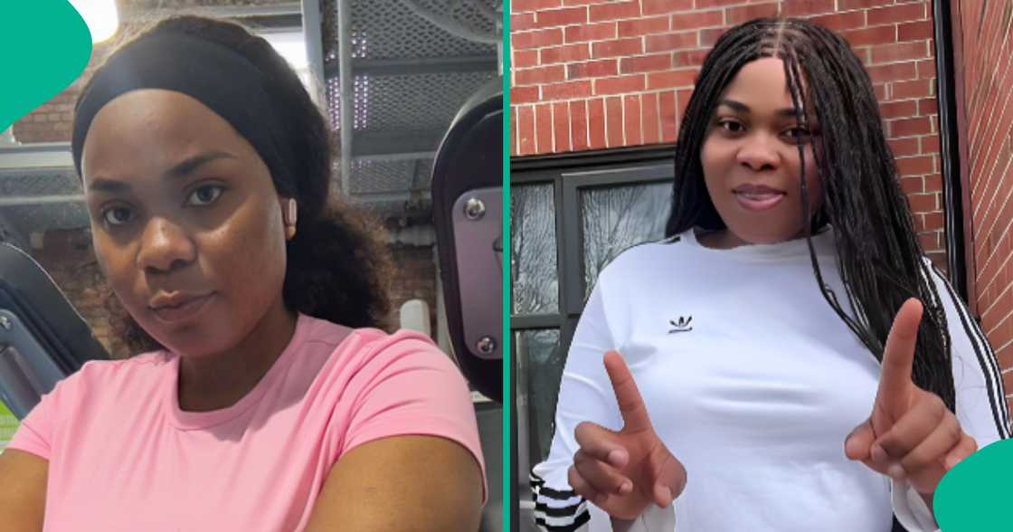 Mum who relocated to UK opens up that she regrets leaving Nigeria Mum who relocated to UK opens up that she regrets leaving Nigeria