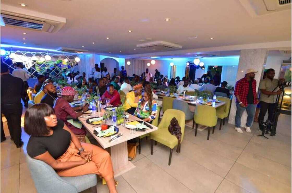 Spotify in Nigeria, Local Artists, Nigerian Musicians, Afrobeats Spotify in Nigeria, Local Artists, Nigerian Musicians, Afrobeats