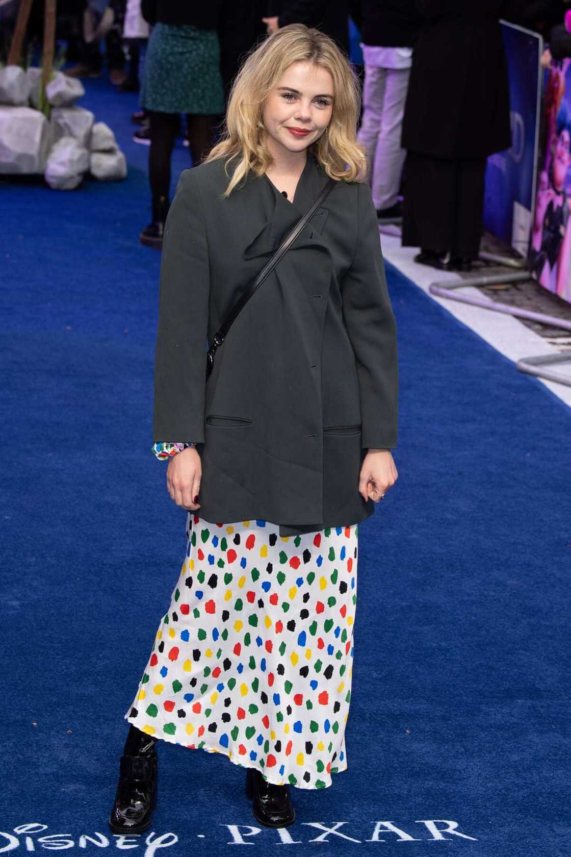 Saoirse-Monica Jackson’s movies Saoirse-Monica Jackson’s movies