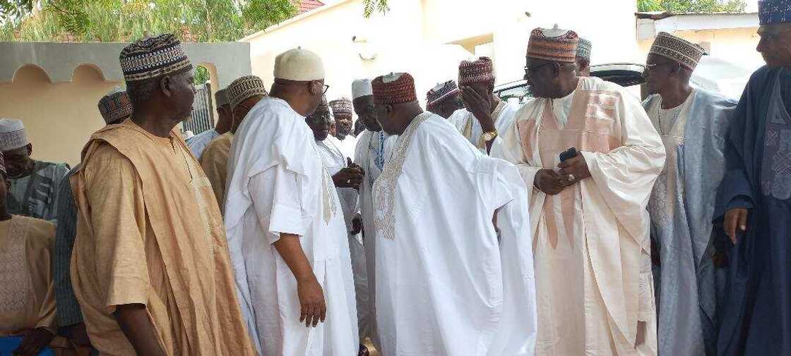 Lawal Daura Lawal Daura