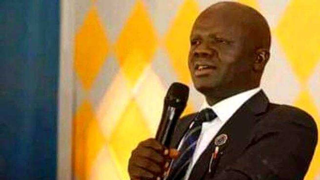 Fast ya ce a barwa Allah zabin shugaban Najeriya na gaba Fast ya ce a barwa Allah zabin shugaban Najeriya na gaba