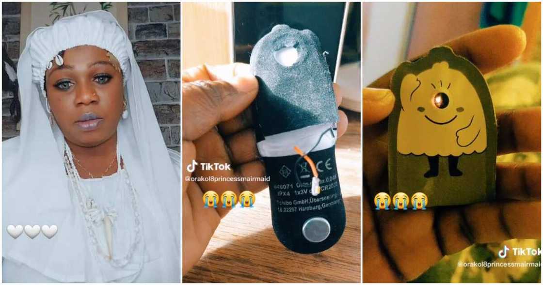 Nigerian mum abroad, mum in Germany Nigerian mum abroad, mum in Germany