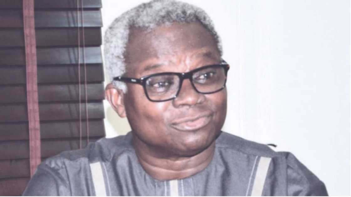 Anambra Election: APC Chieftain Tells APGA to join ruling party Anambra Election: APC Chieftain Tells APGA to join ruling party