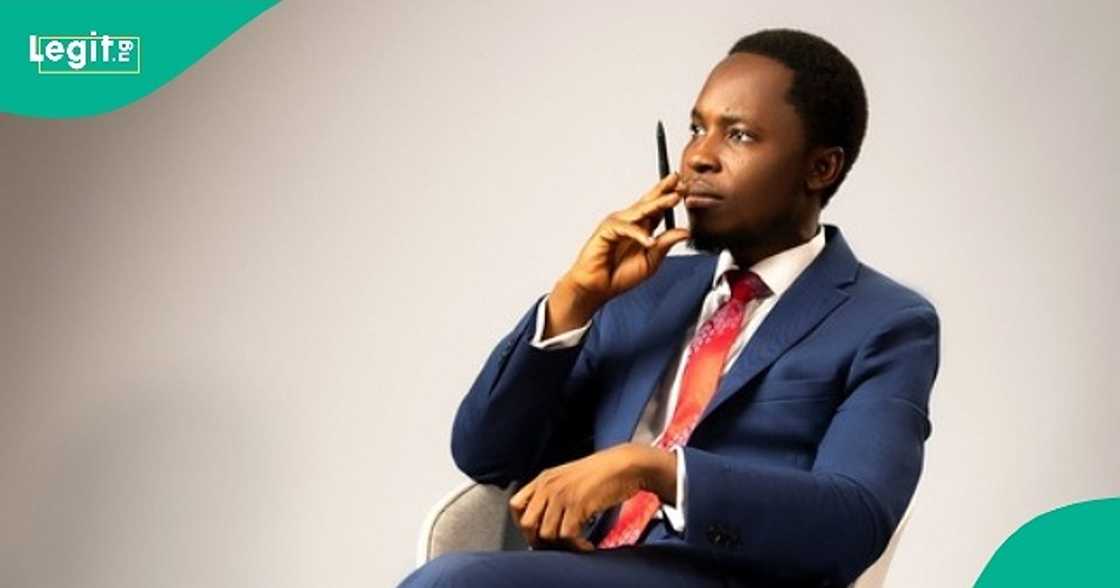 Former President Buhari's photographer who worked under him for 8 years says he was given the chance to grow. Former President Buhari's photographer who worked under him for 8 years says he was given the chance to grow.