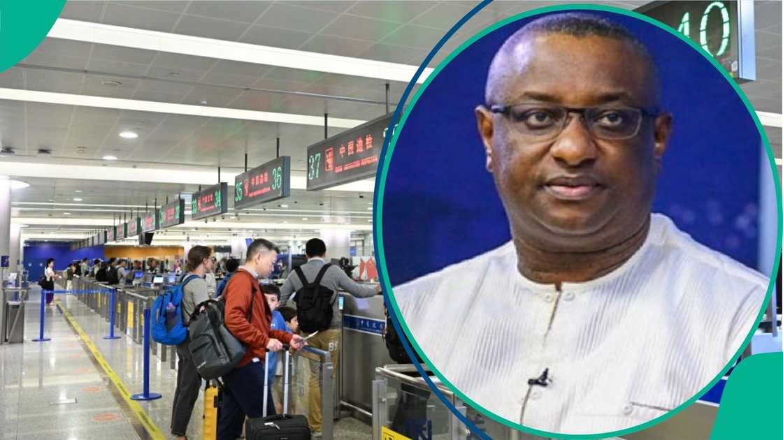 Air Peace, Arik top the list as NCAA releases breakdown of almost 40,000 flight disruptions Air Peace, Arik top the list as NCAA releases breakdown of almost 40,000 flight disruptions