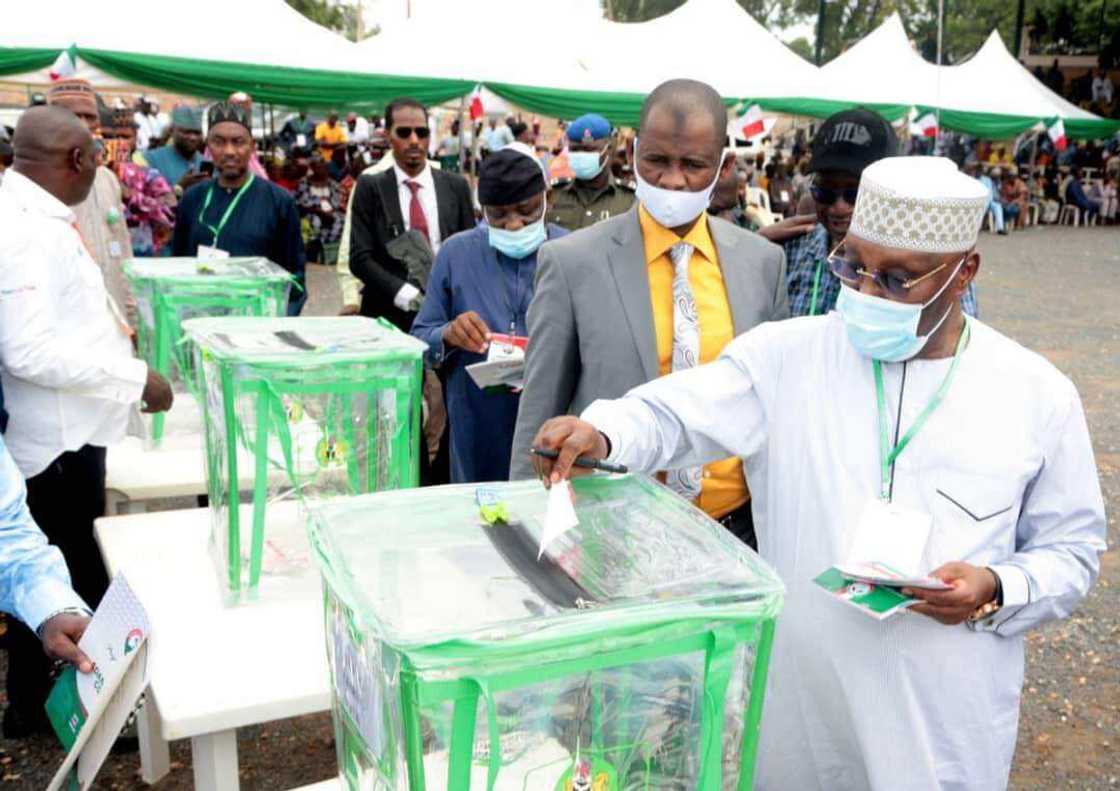 Atiku Abubakar