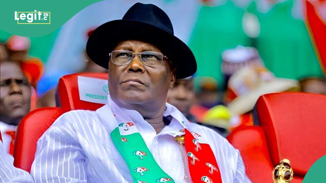 Atiku proposes six-year term for president Atiku proposes six-year term for president