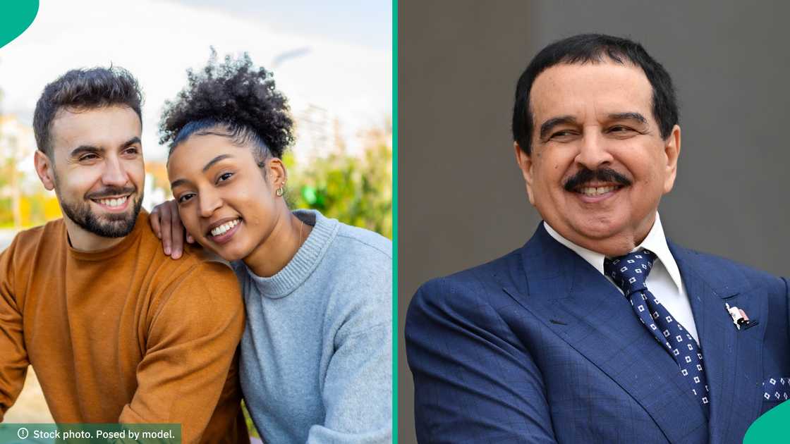 See requirements for foreign wives of Bahraini citizens to get residency See requirements for foreign wives of Bahraini citizens to get residency
