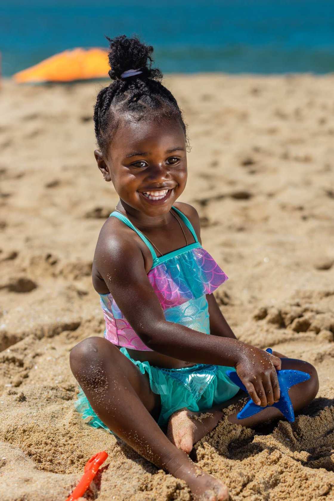 easy toddler hairstyles for black hair