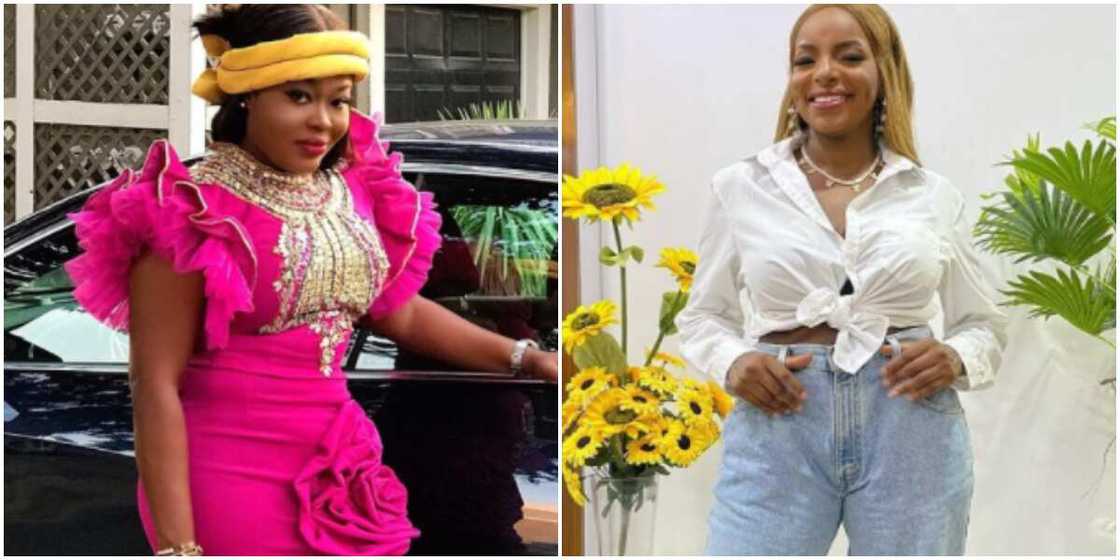 Ani and Wathoini Ani and Wathoini