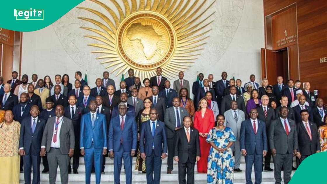 A new wave of terror forces the African Union to call for swift global action to halt violence and restore peace in Mali and across the Sahel region. A new wave of terror forces the African Union to call for swift global action to halt violence and restore peace in Mali and across the Sahel region.