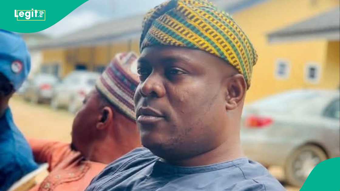 Dan takarar PDP ya rasu a Osun