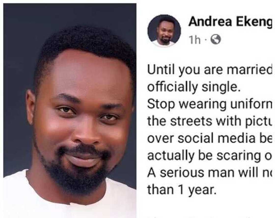 Andrea Ekeng Inyang Andrea Ekeng Inyang