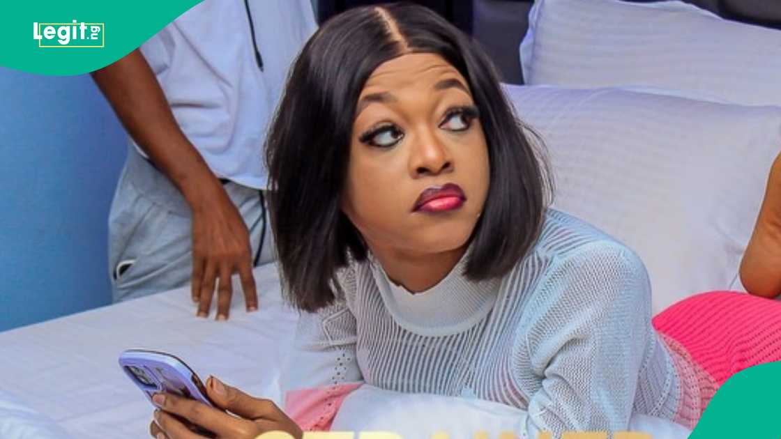 Tenia Abraham's last IG post draws attention after her demise