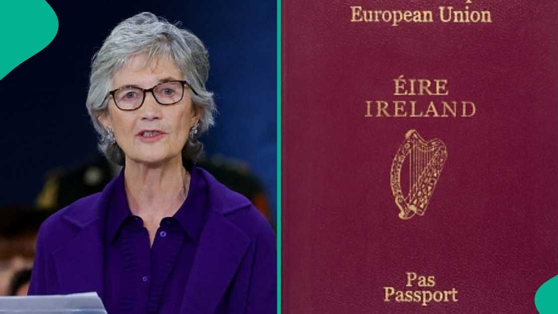 Ireland names 2 groups who can claim Irish citizenship through foreign birth registration Ireland names 2 groups who can claim Irish citizenship through foreign birth registration