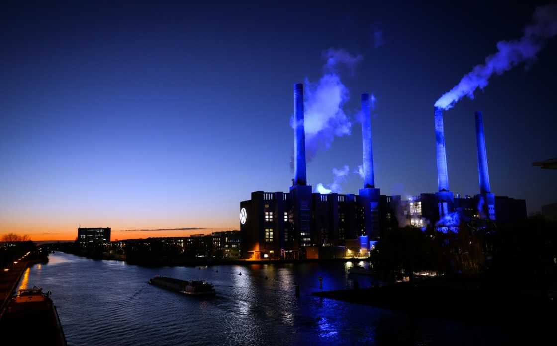 German firms are worried that the government's promised reforms are moving too slowly