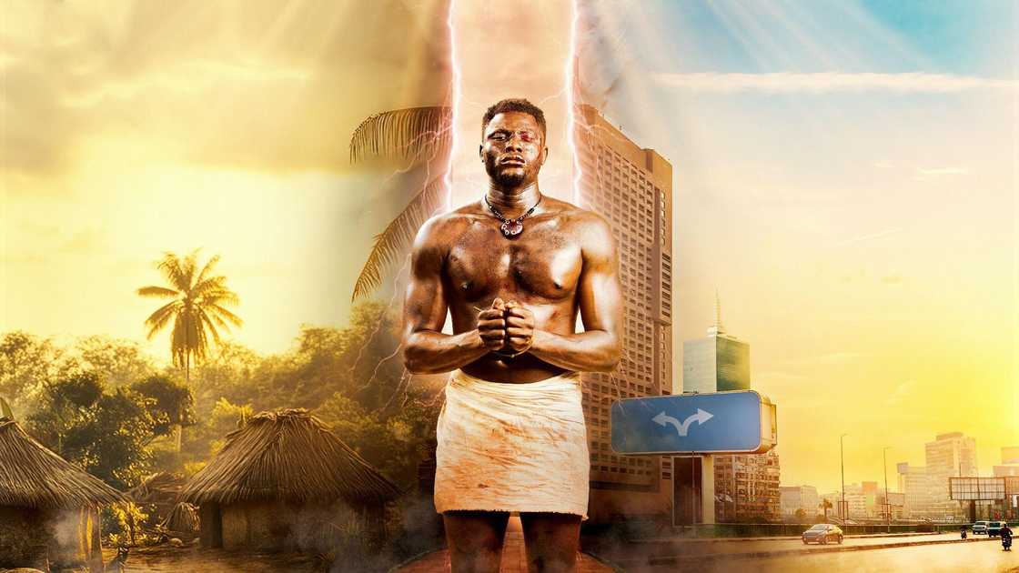 What to watch on Showmax for just N1,000 this March What to watch on Showmax for just N1,000 this March