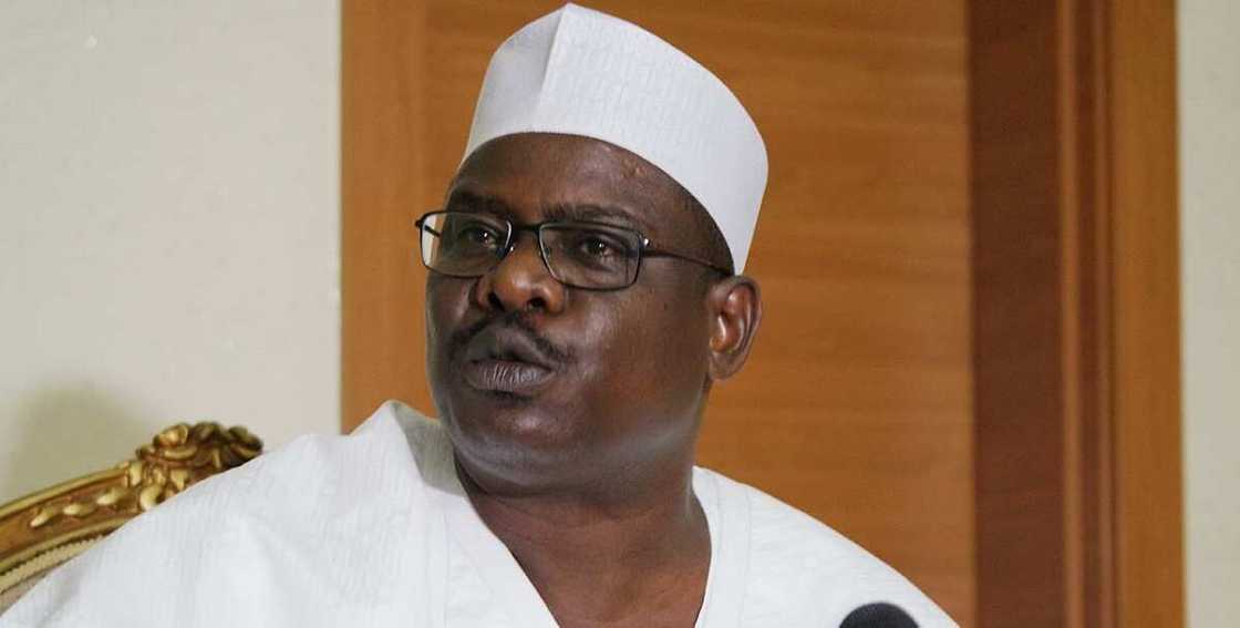 Sanata Ndume: Kisar Kiyashin Da Ake Yi Wa 'Yan Bindiga Ya Yi Dai-Dai Sanata Ndume: Kisar Kiyashin Da Ake Yi Wa 'Yan Bindiga Ya Yi Dai-Dai