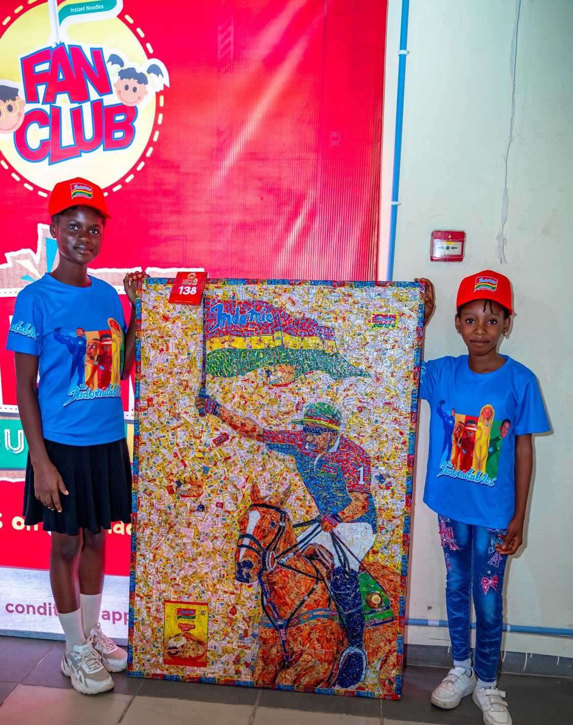 Indomie Fan Club Indomie Fan Club