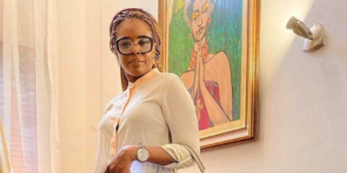Going the Dangote way: 10 successful female entrepreneurs in Nigeria and what they do Going the Dangote way: 10 successful female entrepreneurs in Nigeria and what they do