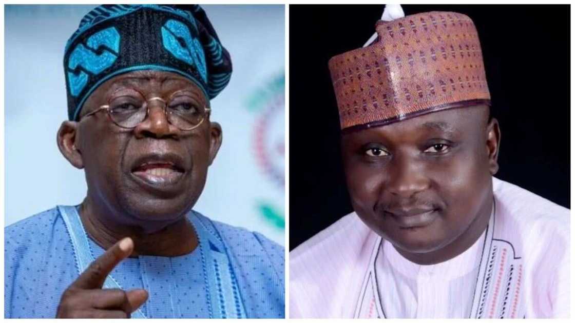 Bola Tinubu, APC, politics in Nigeria, presidential candidate Bola Tinubu, APC, politics in Nigeria, presidential candidate