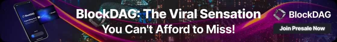 BlockDAG Surges with 20,000x ROI as Cardano and Chainlink BlockDAG Surges with 20,000x ROI as Cardano and Chainlink