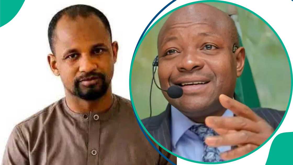 DSS ta sake wani da aka yi zargin na da alaka da Boko Haram DSS ta sake wani da aka yi zargin na da alaka da Boko Haram