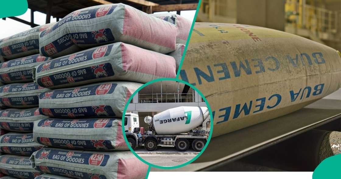Cement battle enters new levels as HBM calls for distributors