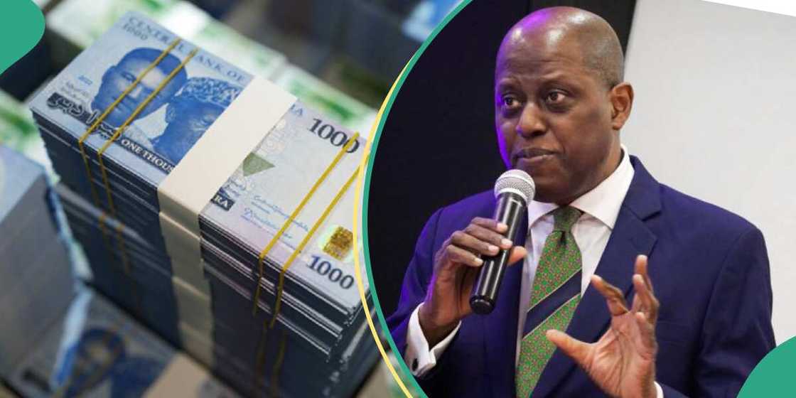 CBN sends strong warning to banks, others rejecting old notes CBN sends strong warning to banks, others rejecting old notes