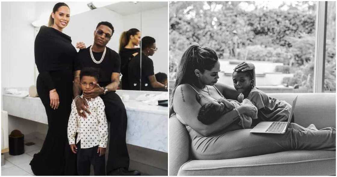Wizkid Wizkid