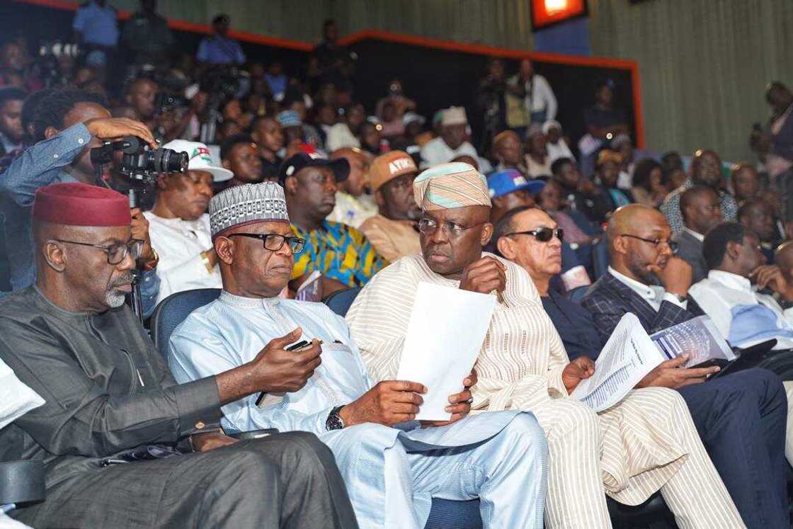 Atiku vision: Growing a digitalized economy through tech innovations Atiku vision: Growing a digitalized economy through tech innovations