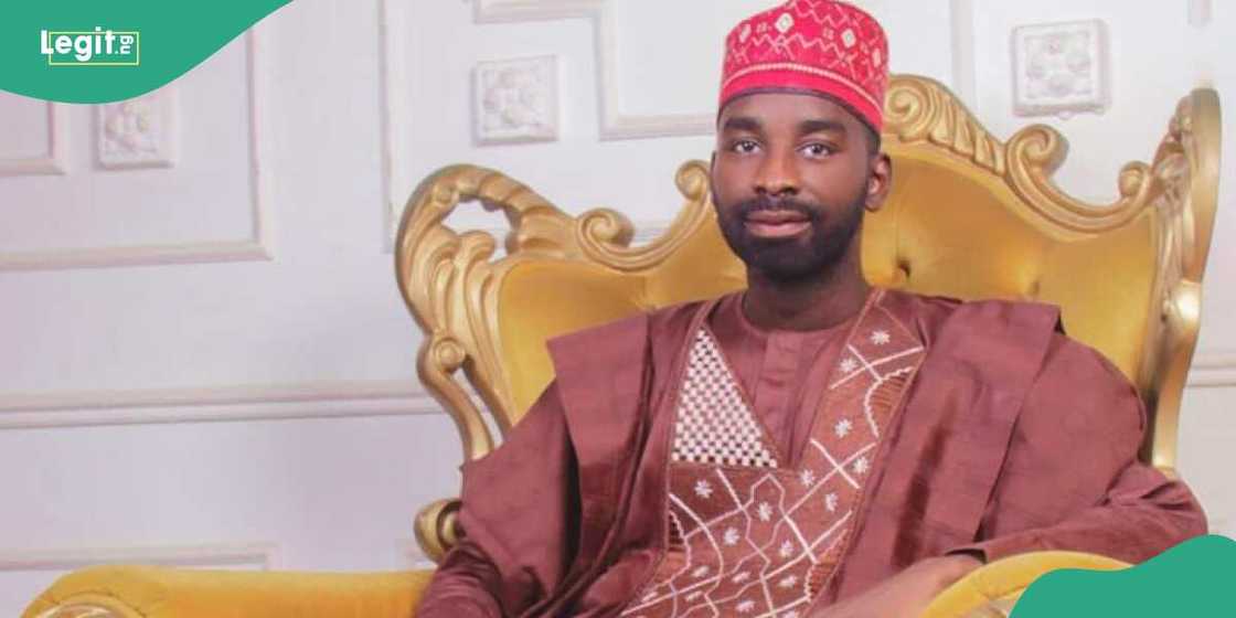 Tribunal sacks NNPP lawmaker, Umar Yusuf Datti Tribunal sacks NNPP lawmaker, Umar Yusuf Datti