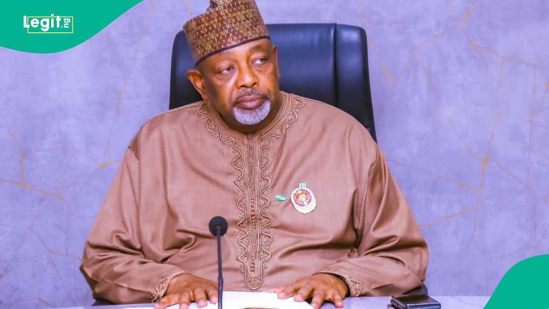Agricultural reforms, Abubakar Kyari, food security, rural development, Nigeria farming Agricultural reforms, Abubakar Kyari, food security, rural development, Nigeria farming