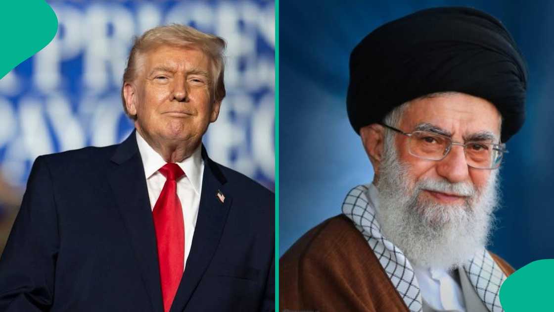 Amurka da Iran sun tattauna a Oman