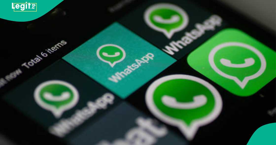 Nigerian mother goes viral after sending a voice note to her daughter's class's WhatsApp group chat.