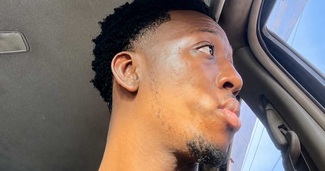 First class graduate who studied mechanical engineering now making wigs. First class graduate who studied mechanical engineering now making wigs.