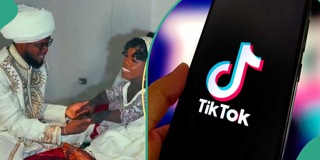 Kano court sends TikToker to prison over 'indecent' content Kano court sends TikToker to prison over 'indecent' content