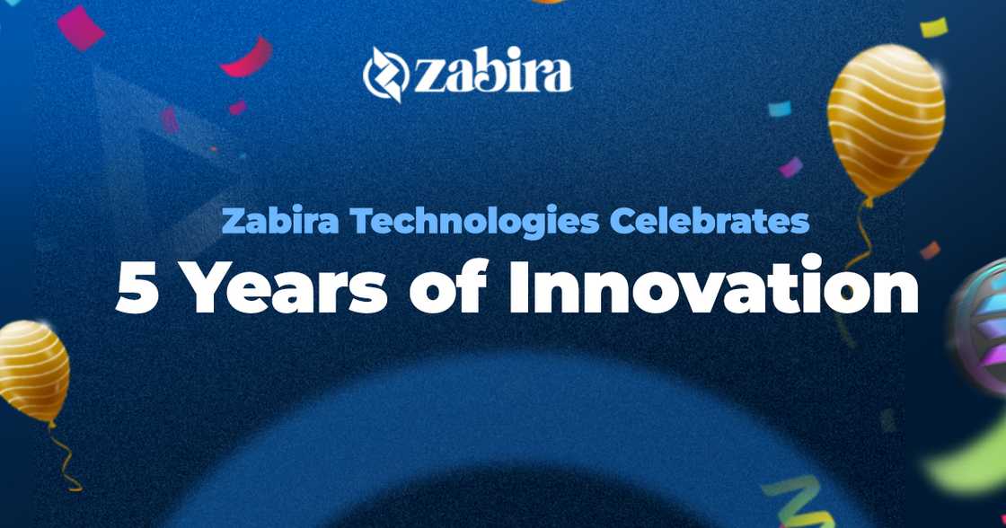 Introducing a fast, secure and seamless payment system with the new Zabira Pro app