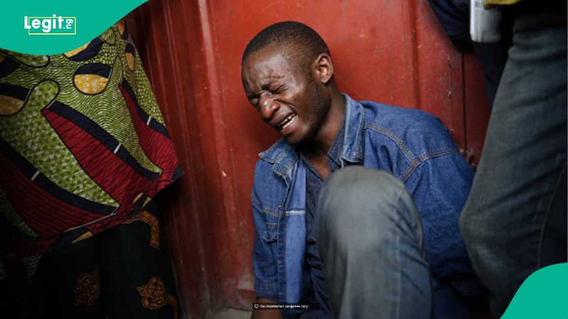 Best friend marries girlfriend man used for loyalty test