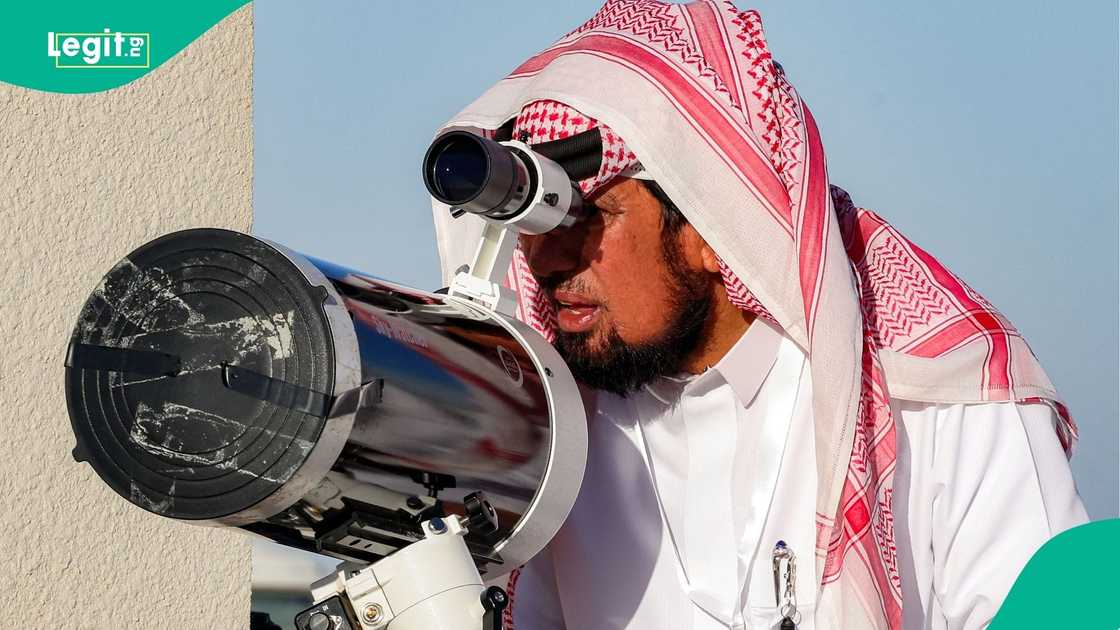 Muslims have started reacting as Saudi Arabia announced the day for the celebration of the 2027 Eid al-Fitr day. Muslims have started reacting as Saudi Arabia announced the day for the celebration of the 2027 Eid al-Fitr day.