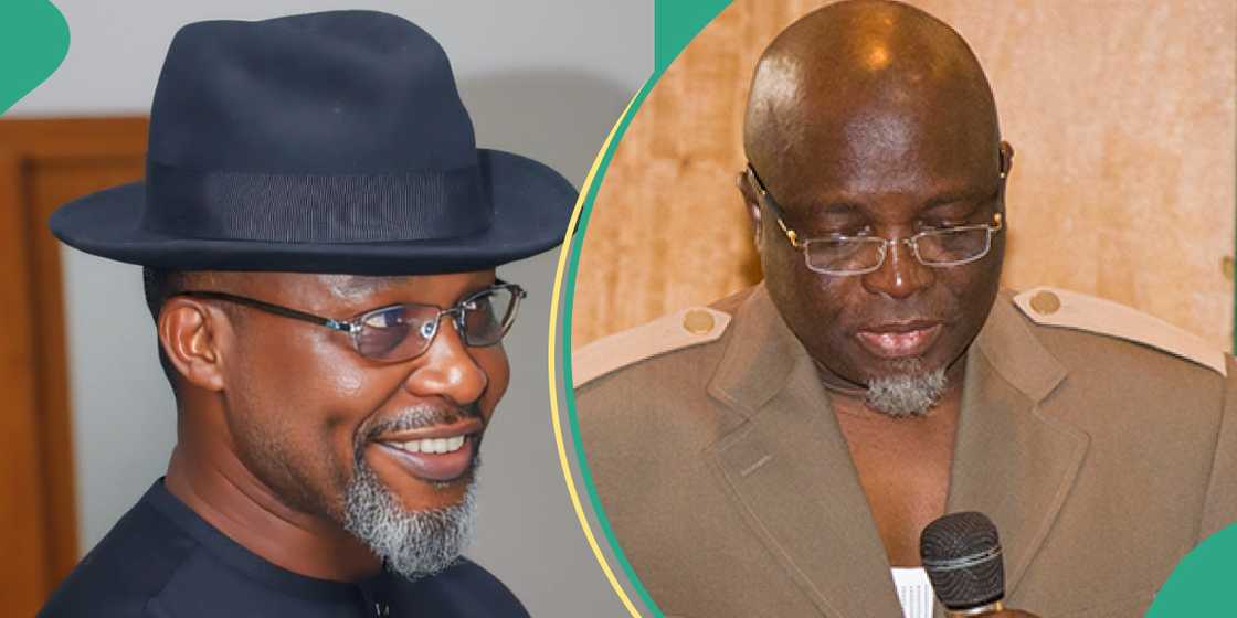 Former minister Osita Chidoka reacts as JAMB admits to 2025 UTME errors Former minister Osita Chidoka reacts as JAMB admits to 2025 UTME errors