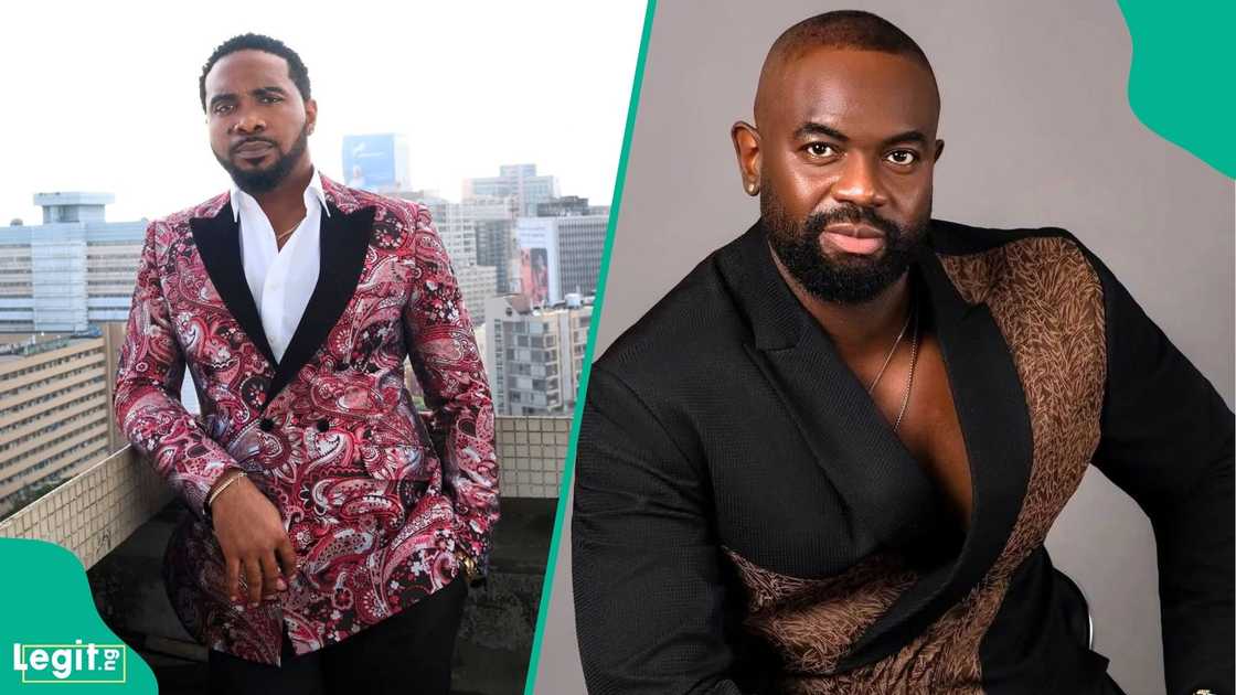 Nollywood actor Uzor Arukwe declares an elderly man wanted over alleged phone theft during late colleague Cjay Nwoks’ Service of Songs Nollywood actor Uzor Arukwe declares an elderly man wanted over alleged phone theft during late colleague Cjay Nwoks’ Service of Songs