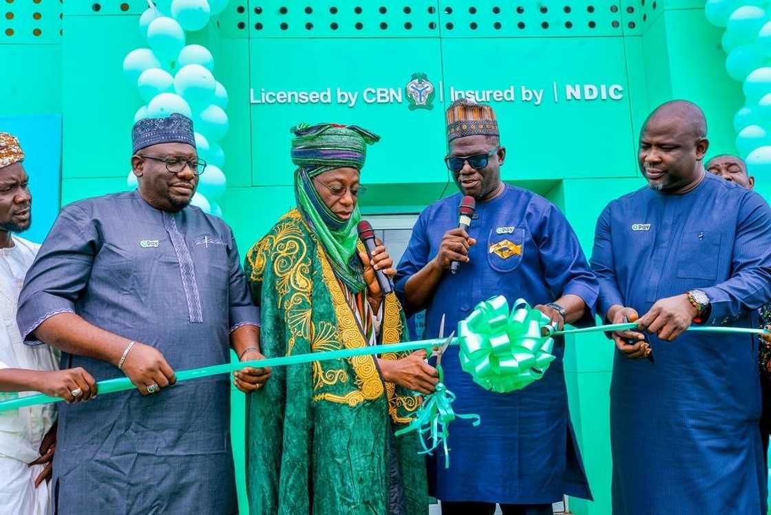 OPay Expands Presence in Nigeria with New Kaduna Office Launch